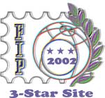 FIP 2002 3 Star Award