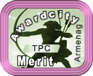 Award City Merit Award 136x111