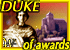 Kingdom of Internet Duke   of Awards since 5/7/2001 new logo 70x50