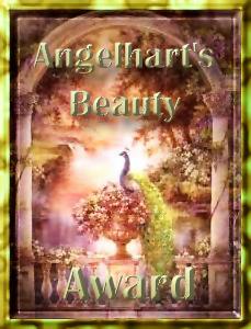 Angelhart's Beauty Award