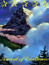 Art Loft 2000 Award of Excellence