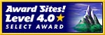 Award Sites Level 4.0