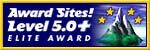 Award Sites Level 5.0 +