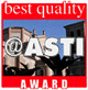 @ASTI Award for Best Quality