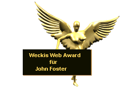 Wecki's Web Award