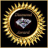 Babs Lakey Diamond Award 161x161