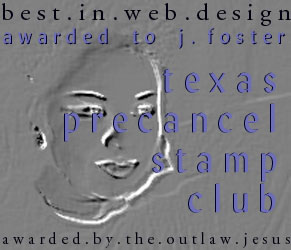 Outlaw Galleries Best in Web Design Award 291x250
