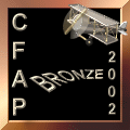 Classic Flight Bronze Award