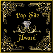 Chantel Graphics Top Site Award