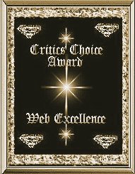 J.J.'s Critics' Choice Award for Web Excellence 191x245