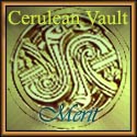 Cerulean Vault Merit Award