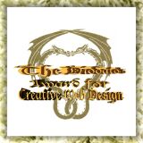 The Diodato's Award for Creative Web Design