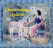 Deb's Outstanding Award 225x206