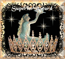 Deb's Superior Award 225x206