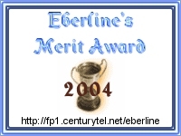 Eberline Web Awards