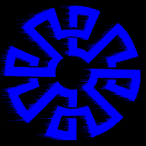 Wheel of Eden from defunct Eden Matrix ASP