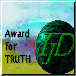 Award for Truth 76x76