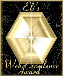Eli's Web Excellence Award 129x154
