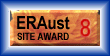 ERAust Site Award 8 110x56