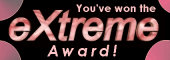 eXtreme Award 170x60
