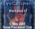 Eyecatcher Respect Award 120x100