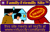 Virtuocity Family-Friendly Site