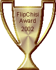 Flip Chisi Award 2002