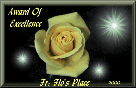 Flo's Place Excellence Award 270x174