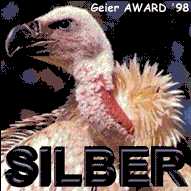 geier 98 silver