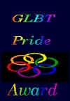 GLBT Pride Award 100x145