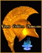 Mysteries of Trox Golden Amazon Award