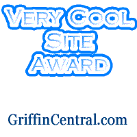 Griffen Central Very Cool Site Award 200x200