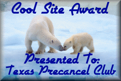 The Guice 5 Cool Site Award