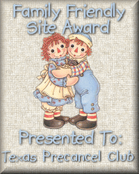 The Guice 5 Family Friendly Site Award