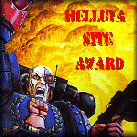 Guild of Assassins Helluva Site Award 137x137