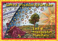 IAS gifted wisdom searcher