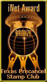 iNet Bronze Award