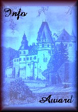 Info Award