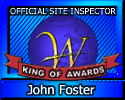 WebsAwards Site Inspector