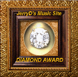 JerryD's Diamond Award 160x157