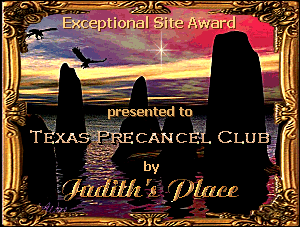 Exceptional Site Award Judith's Place 300x227