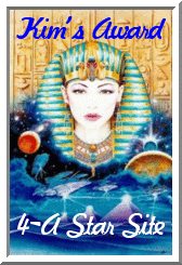 Kim's Award 4-A Star Site 168x245