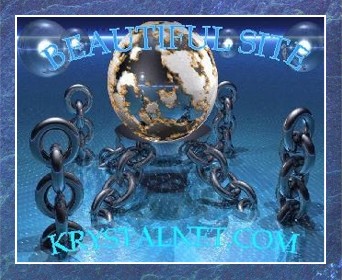 Krystalnet Beautiful Site Award 342x280