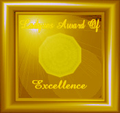 Ladyses Gold Award 175x165
