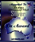 Latrobe City Silver Award 146x178