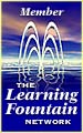 learning fountain network logo 75x120