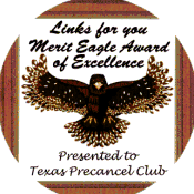 Links 4 You Merit Award