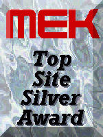 MEK Top Site Silver Award 150x200