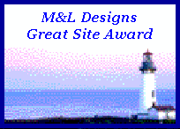 M&L Great Site Award (lite) 204x146