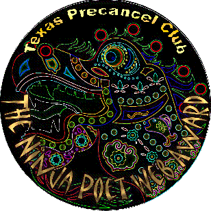 The Ninja Poet Web Award 308x308